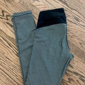 Under Armour athletic leggings